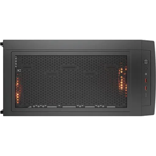 Корпус Cougar Airface ECO RGB Black (Airface ECO RGB Black) Без БП - фото 14