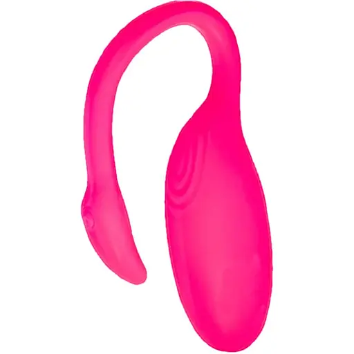 Вібратор Magic Motion Flamingo SO2686 (104647) - фото 2