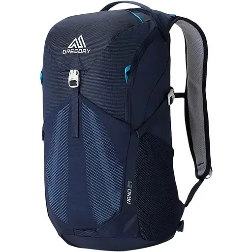 Рюкзак Gregory Hiking Nano 24 Navy (1053-146837 D243)