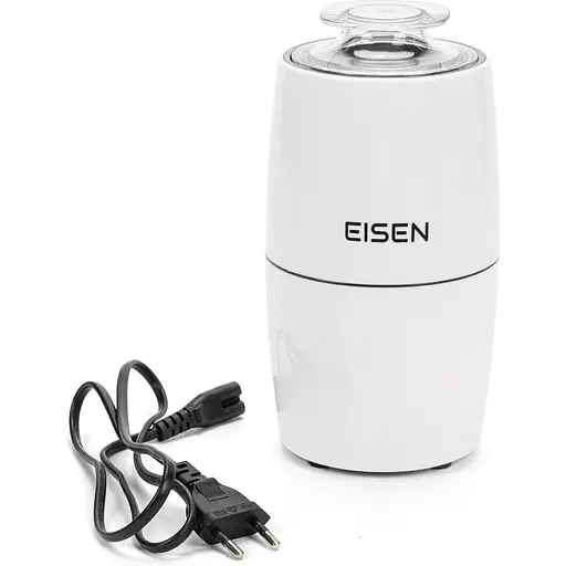 Кофемолка Eisen ECG-025 - фото 2