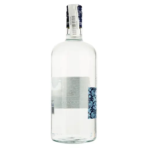 Джин Ginbery's, 37,5%, 1 л - фото 3