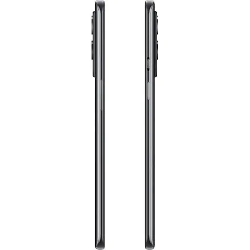 Смартфон OnePlus 9 8/128GB Astral Black - фото 3