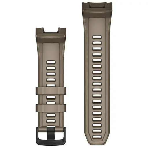 Ремешок Garmin Instinct 2X Tactical Replcmnt Band Coyote Tan/Asia - фото 2