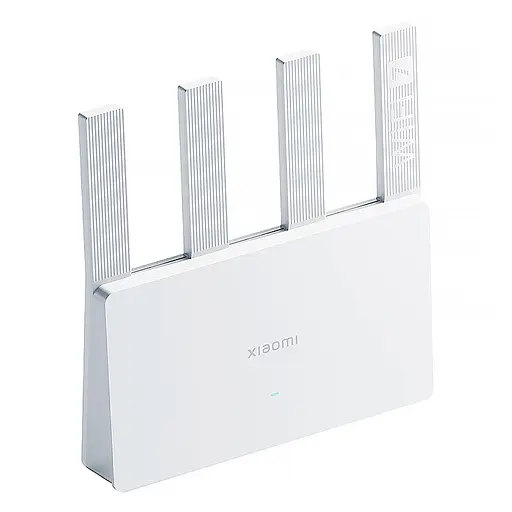 Маршрутизатор - роутер WiFi 7 - Xiaomi BE3600 (DVB4413CN) - фото 3