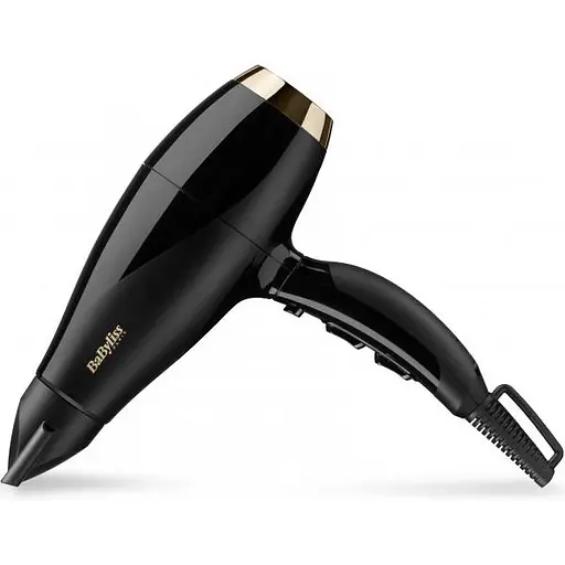 Фен BaByliss 6714E - фото 3