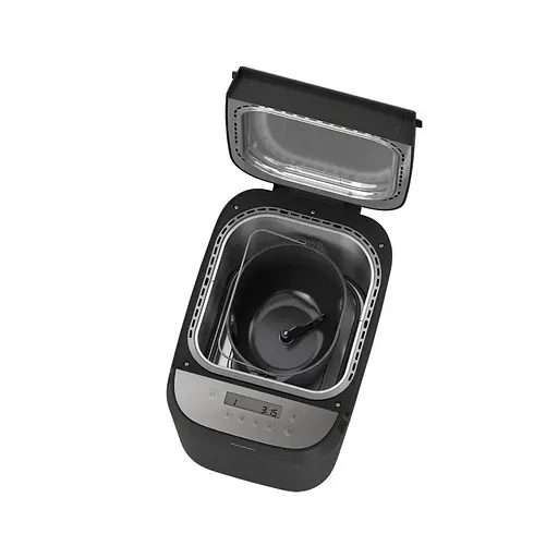 Хлебопечка Panasonic SD-ZP2000KTS - фото 6