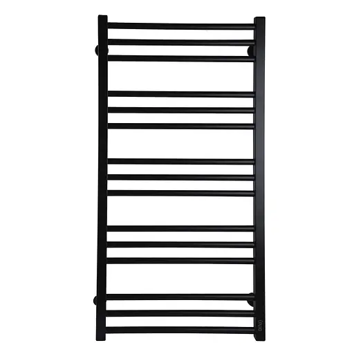 Полотенцесушитель UNIO MS W 1000-500-15 BLK Модена черная (22547) - фото 1