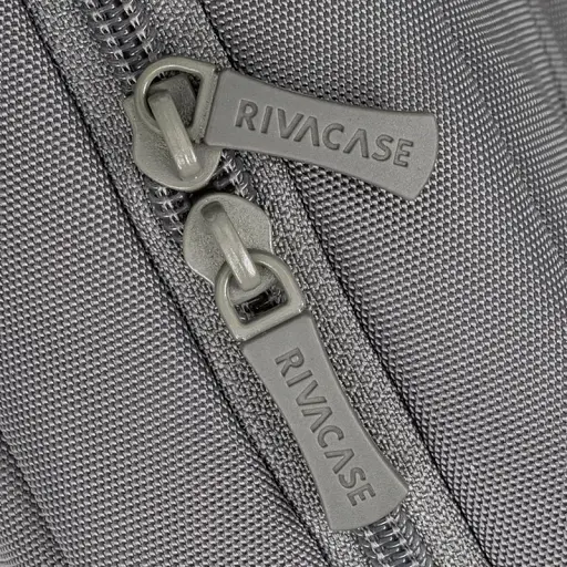 Сумка Rivacase 8235 (Grey) - фото 5