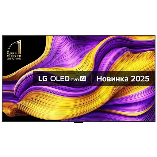 LED-телевізор LG OLED65G54LW (7120127) - фото 1