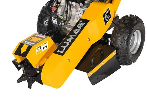 Измельчитель пней Lumag BSF 15 - фото 3