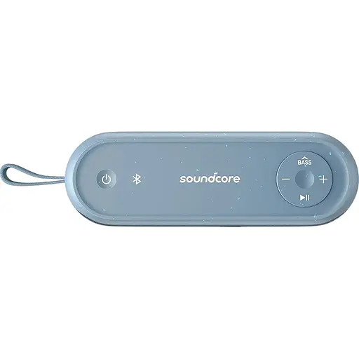 Портативна акустика SoundCore Motion 100 Blue (A3133031) [135173] - фото 5