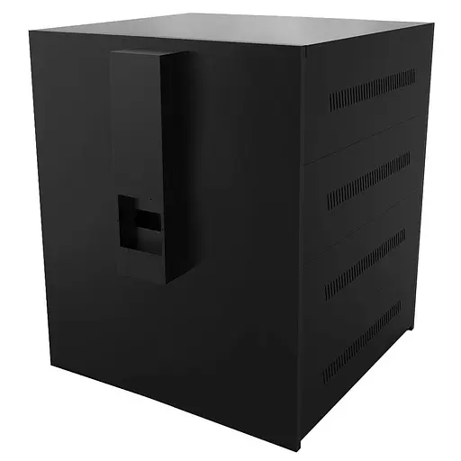 Бокс для акумуляторів Njoy, for Ranger 120KT/180KT, 40pcs 12V 7/9Ah (UPBP-AZ01B) (TC2421IX) - фото 1