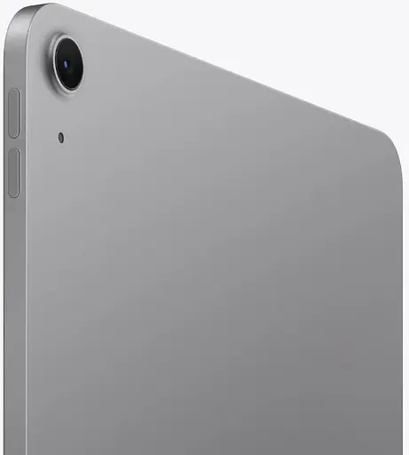 Планшет Apple iPad Air 11 2025 Wi-Fi 128GB Space Gray (MC9W4) - фото 3
