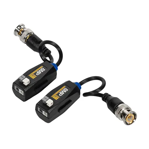 Приемник/передатчик видеосигнала NVL-850HD (комплект) (74-00074)