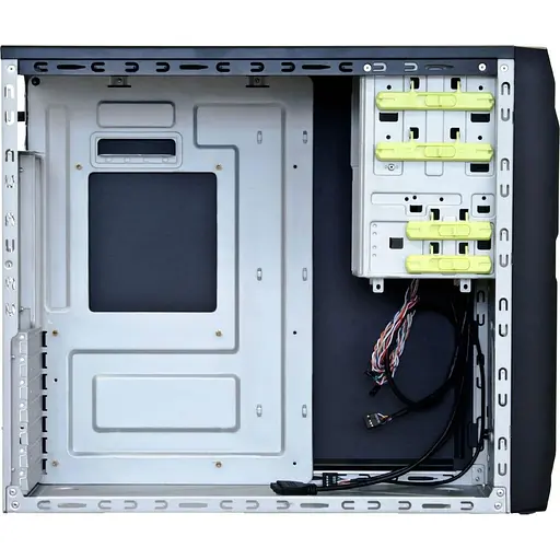 Корпус Chieftec Libra LG-01B-OP [135074] - фото 4