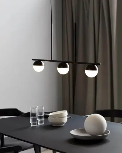 Люстра Nordlux CONTINA 2010953003 - фото 2