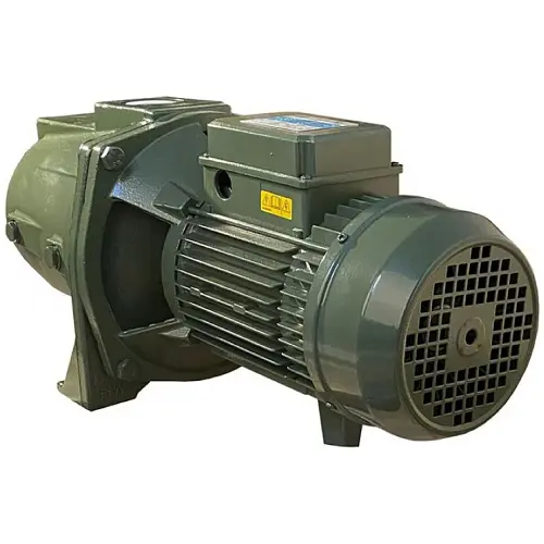 Поверхностный насос Saer M-300A PL - фото 3