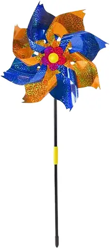 Ветряная мельница, 22 см