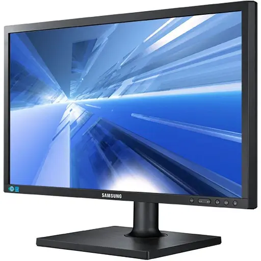 Монітор 24" Samsung S24C650DW - Class A "Б/В" - фото 2