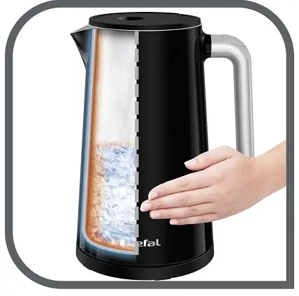 Электрочайник Tefal KO851830 (6523068) - фото 6