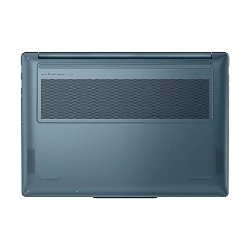 Ноутбук Lenovo Yoga Pro 7 14ASP10, (83LX000CRM), AMD Ryzen AI 9365 до 5,0 ГГц, 14,5" 3K, 32 ГБ, 1 ТБ, AMD Radeon 880M, Windows 11 Home, Tidal Teal - фото 15