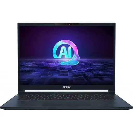 Ноутбук MSI Stealth 14 AI Studio A1VFG-068US (STEALTH14A1068) [159076] - фото 1