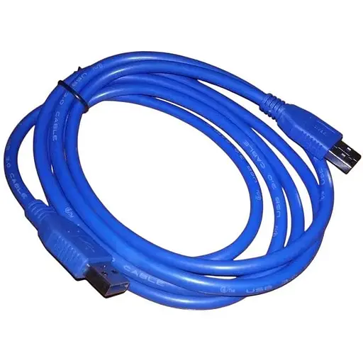 Кабель Ritar Usb 3.0 аm Аm папа папа шнур провод 1.5 м