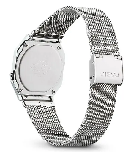 Оригинальные мужские часы наручные стильные качественные японские Casio Collection A700WEM-7AEF - фото 5