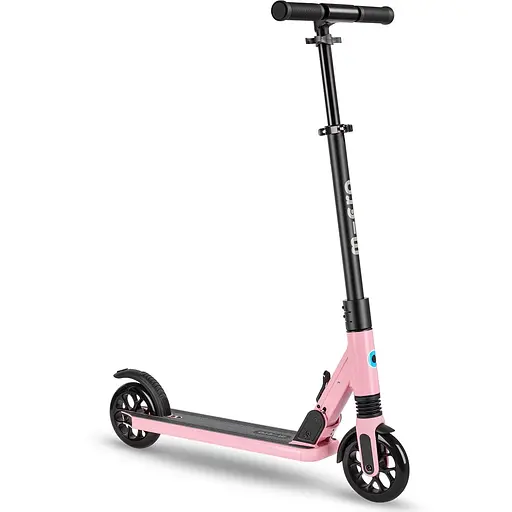 Самокат Micro Sprite Suspension Рожевий (SA0248) - фото 2