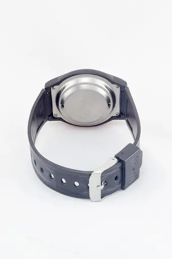 Часы спортивные Xinjia говорящие на русском Черный (IBW110B) - фото 3