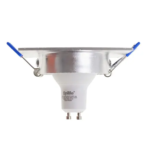 Світильник точковий Brille HDL-DT 111/1 MR16 SL 36-443 - фото 3