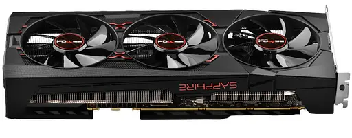 Видеокарта Sapphire AMD Radeon RX 5700 8G PULSE WITH TRI-X (11294-96-90G) (GDDR6, 256 bit, PCI-E v4.0 x16) Б/у - фото 5