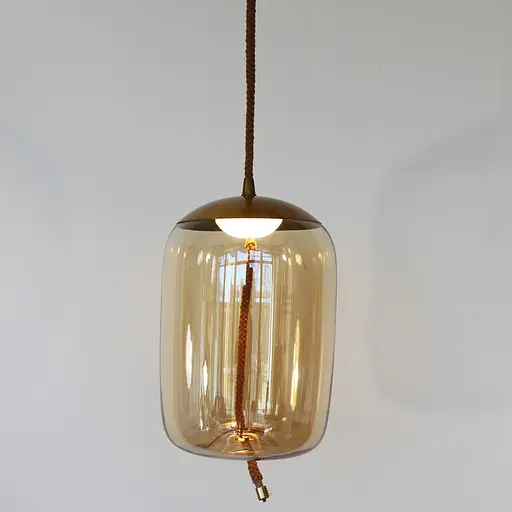 Підвісний світильник Friendlylight Sunshine PD B FL3099 - фото 1