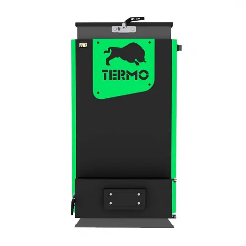 Твердопаливний котел Zubr Termo 30 кВт - фото 3