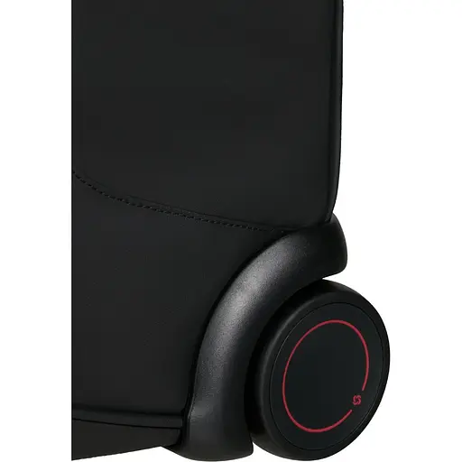 Дорожная Сумка На Колесах Samsonite ECODIVER BLACK 45x36x20 KH7*09021 - фото 10