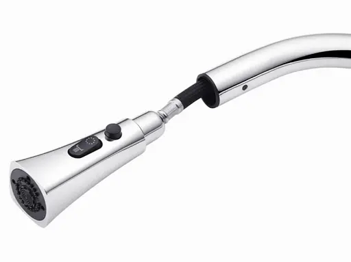 Змішувач для кухні Kroner KRP Makon - C030-T (CV033866) - фото 6