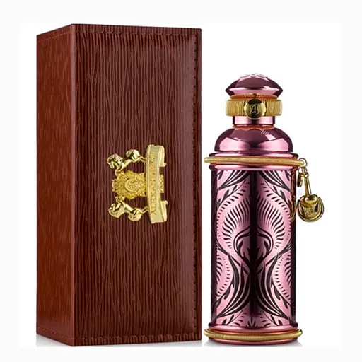 Alexandre.J Morning Muscs парфюмированная вода 100 ml