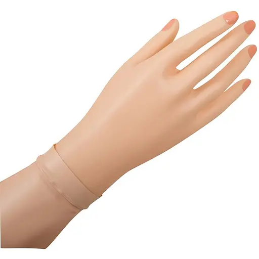 Секс-лялька You2Toys Juicy Jill 143 см тілесна - фото 7