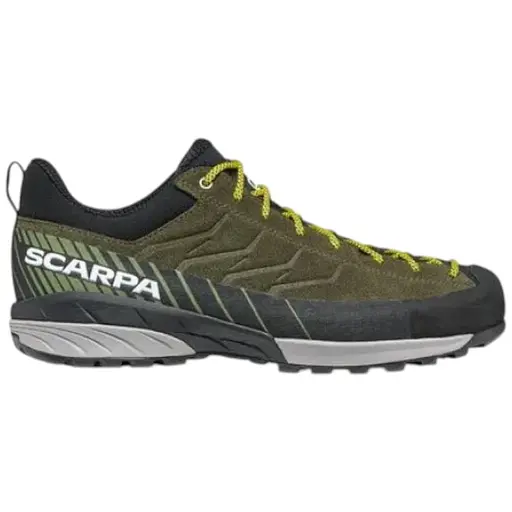 Кросівки Scarpa Mescalito 43 Green/Forest (1004-72103-350-4-43)