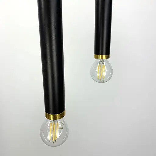 Підвіс дизайнерський регульований Line.F MJ 88/1 - фото 6