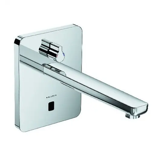 Змішувач для умивальника Kludi Zenta 3840005 - фото 1