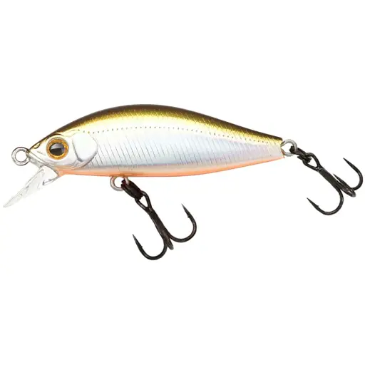 Воблер ZipBaits Rigge Flat 45 S 45mm 3.8g #223