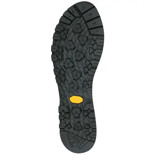 Кроссовки AKU Link GTX 11 Blue/Orange - фото 5