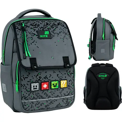 Рюкзак Kite Education 772 Pixel - фото 1