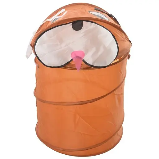 Кошик для іграшок