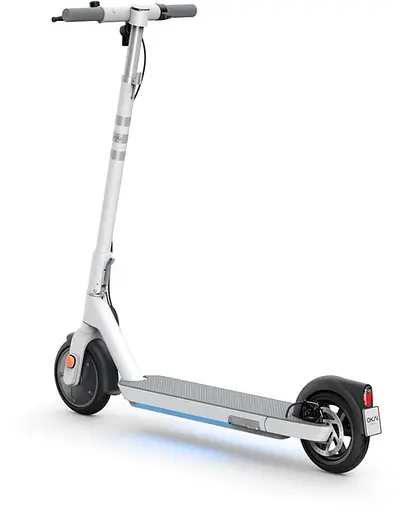 Электросамокат OKAI NEON ES-20 White (ES20-W) - фото 3