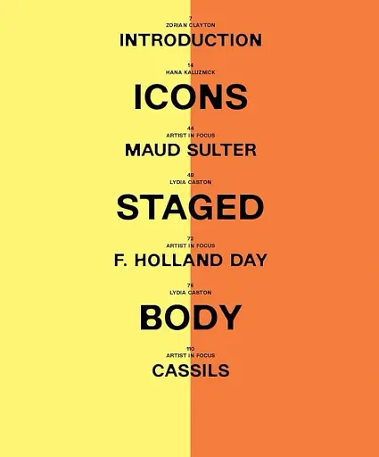 Calling the Shots. A Queer History of Photography - фото 2