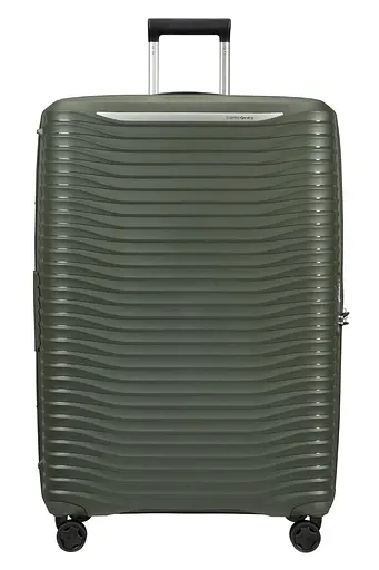 Чемодан Samsonite UPSCAPE 81 см KHAKI 81x54x34(37) KJ1*14004