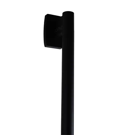 Душевая стойка Topaz Odiss To-18107-BB 000022524 Черный матовый - фото 3