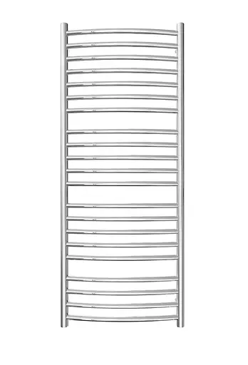 Водяна рушникосушка Mario Inox Фенікс 1170x530/500 1.6.044625.P, Хром, нижнее - фото 2